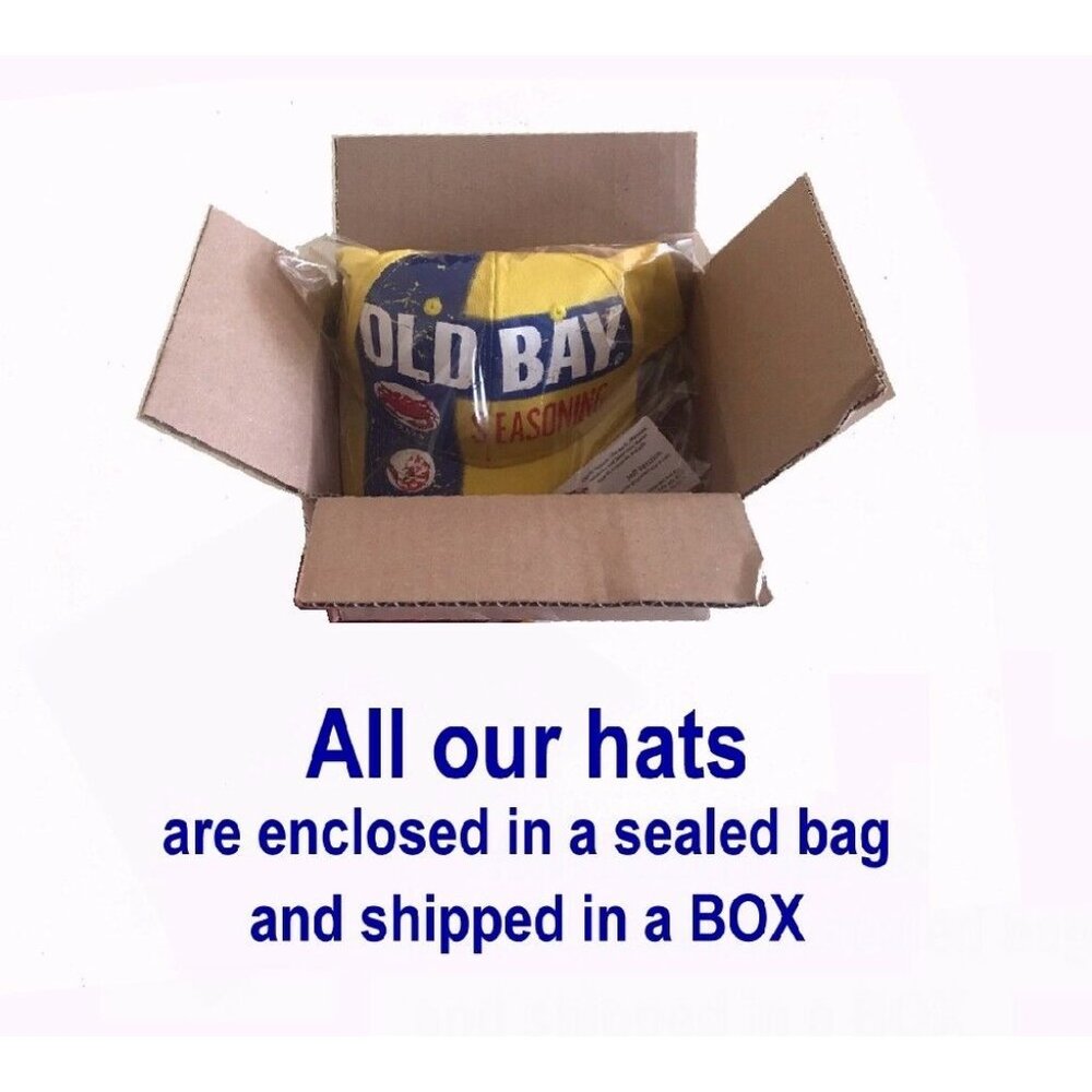 Ford Racing Embroidered Cap Hat - NEW Fast Ship - Picture 3 of 4